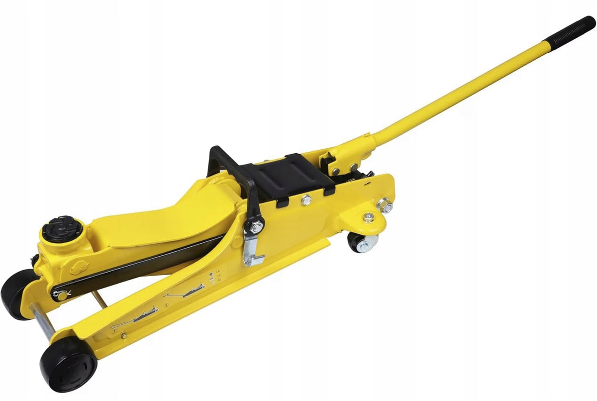 Hydraulic Lever Frog 2 Ton Car Lift Stanley STMT81251-1 Brand Stanley