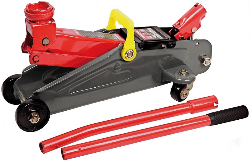 Hydraulic Lift Frog Lever SCHMITH SPH-2 2T Maximum lifting height 340 mm