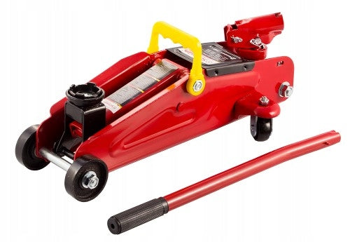 Hydraulic Lift Frog Lever SCHMITH SPH-2 2T