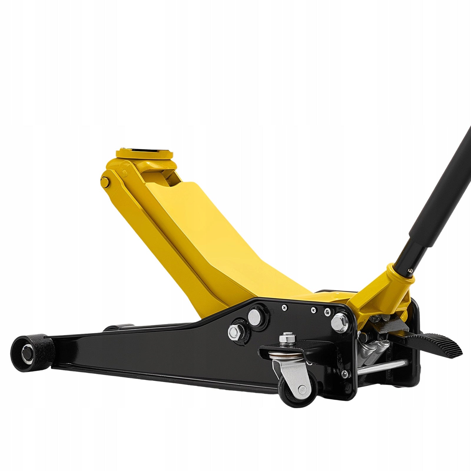 Hydraulic Lifting Lift Steel Lifting Capacity 3T 7,5 – 50CM With Double Piston Pump Brand SucceBuy