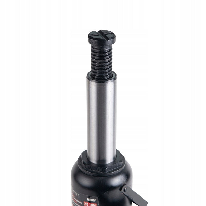 Hydraulic bollard lift 20t (h min 235mm, h max 445mm) Brand Rockforce