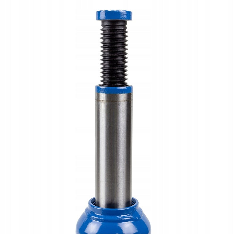 Hydraulic bollard lift 8t jack Brand Forsage