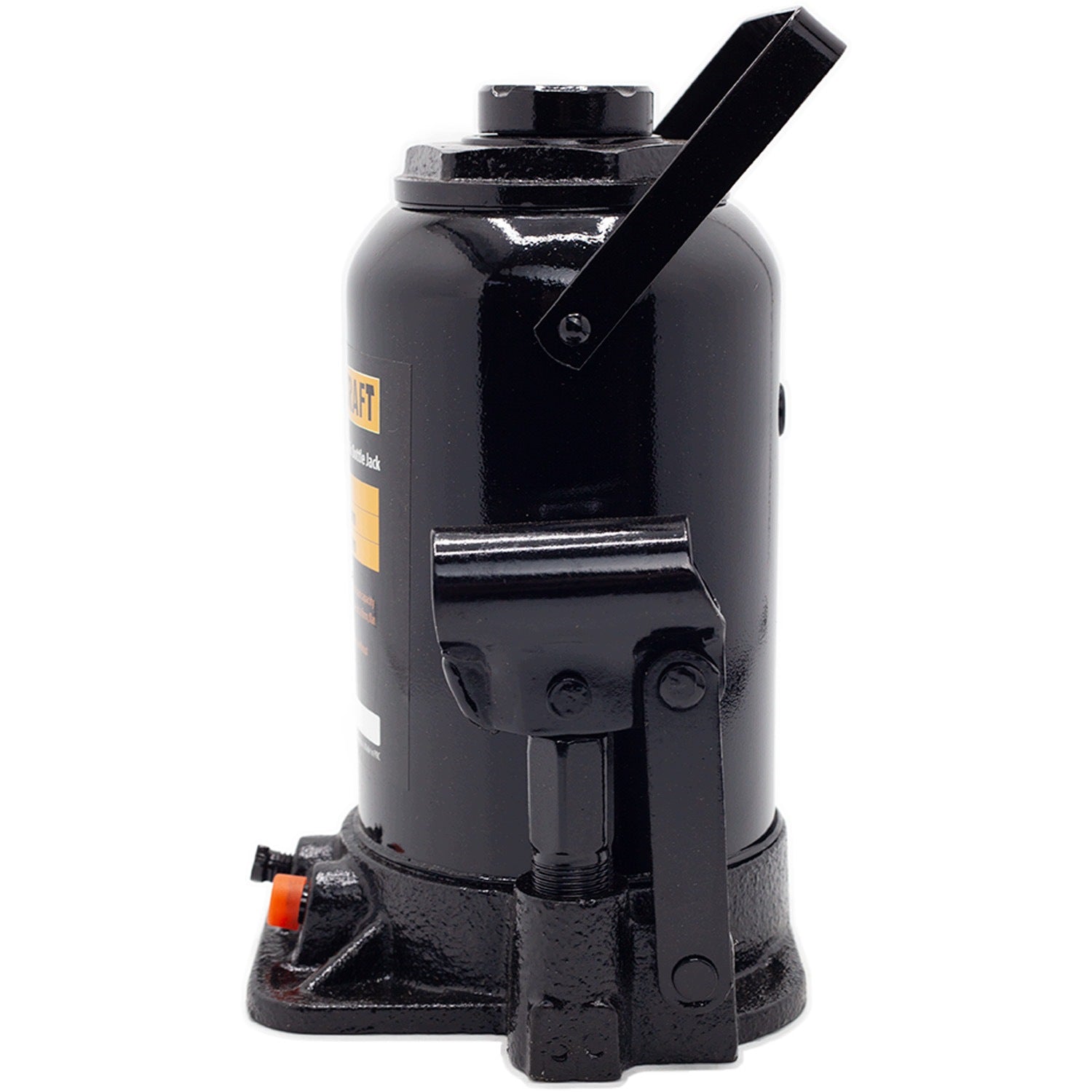Hydraulic bollard lift Procraft PJ20 Brand Procraft
