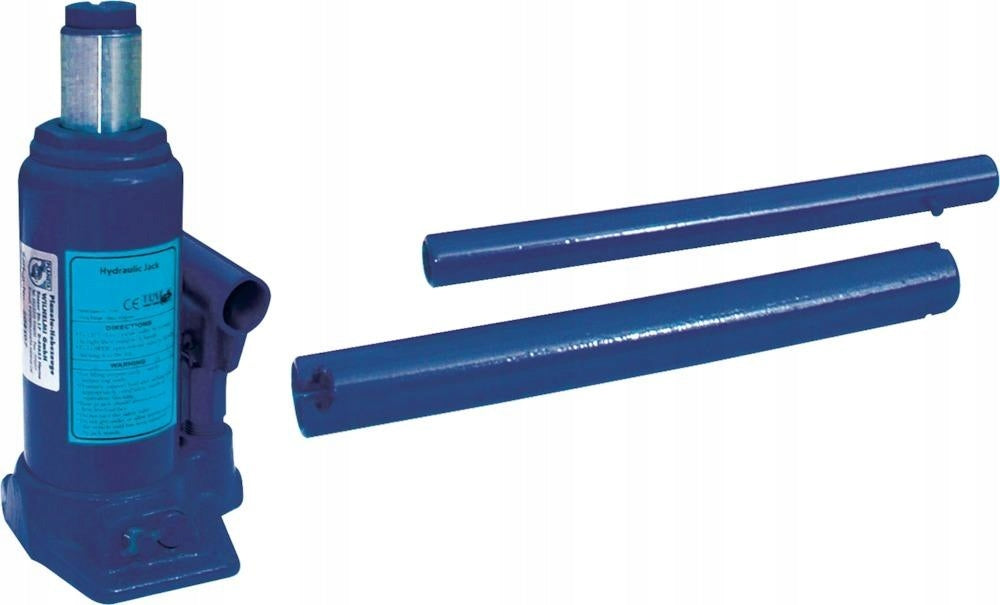 Hydraulic bollard lift lifting capacity 12t 125mm