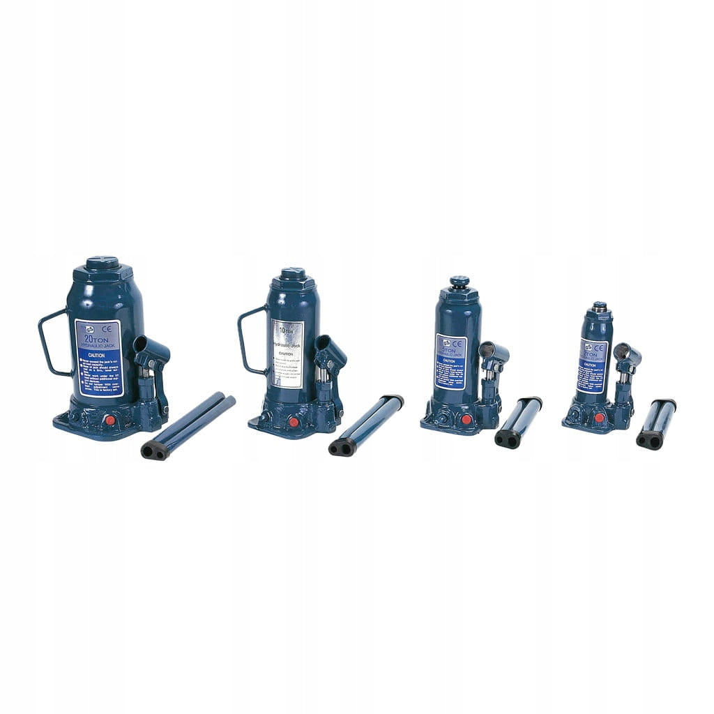 Hydraulic bollard lift