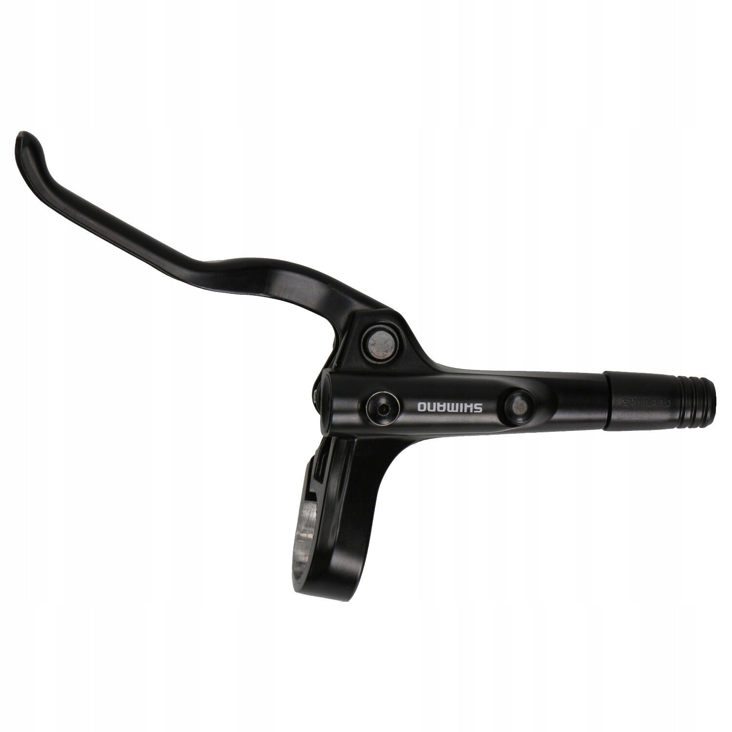 Hydraulic brake front Shimano BR-MT200 800mm Manufacturer code EMT200KLFPRA100