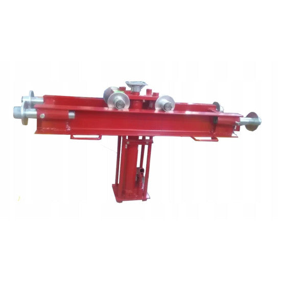 Hydraulic duct lift 12T TECHSK10