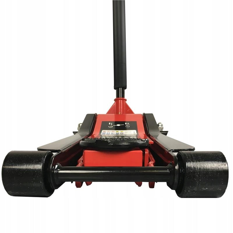 Hydraulic frog lift 3,0 T Low profile Normet