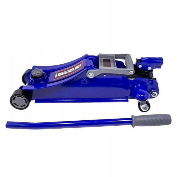 Hydraulic frog lift FORSAGE 2T | 100 – 350 mm | 180° rotating handle