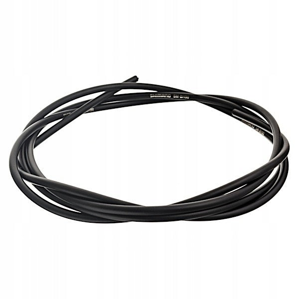 Hydraulic hose for SHIMANO SM-BH90 disc brake DEORE 1m Color black
