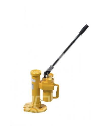 Hydraulic jack machine jack for forklift trucks 5 TON KRIM0001