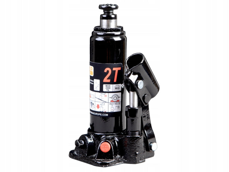 Hydraulic jack post lift 175-339 mm Bahco BH4G2 Brand Bahco