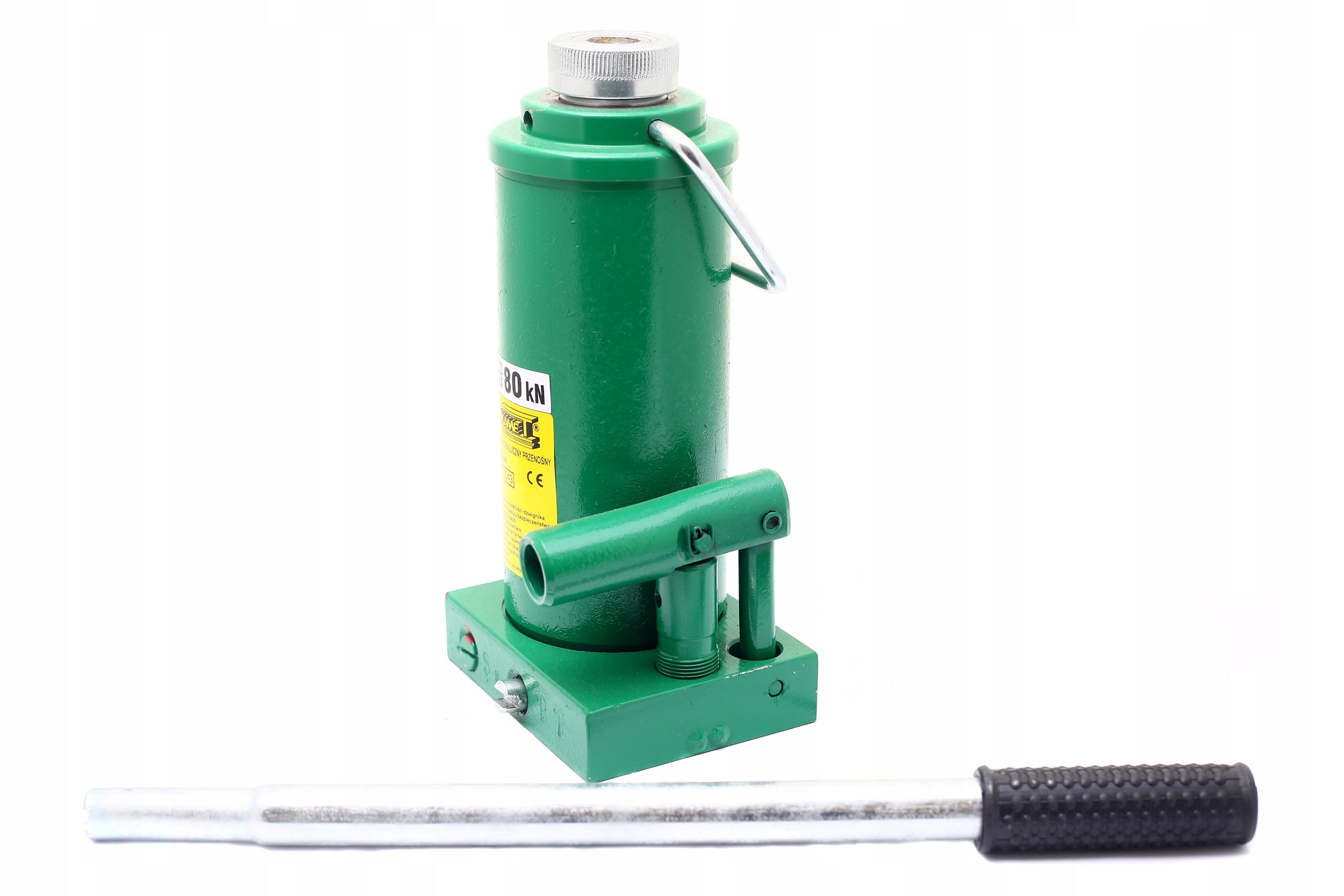 Hydraulic lever Skamet 8t W-7320 Brand Skamet