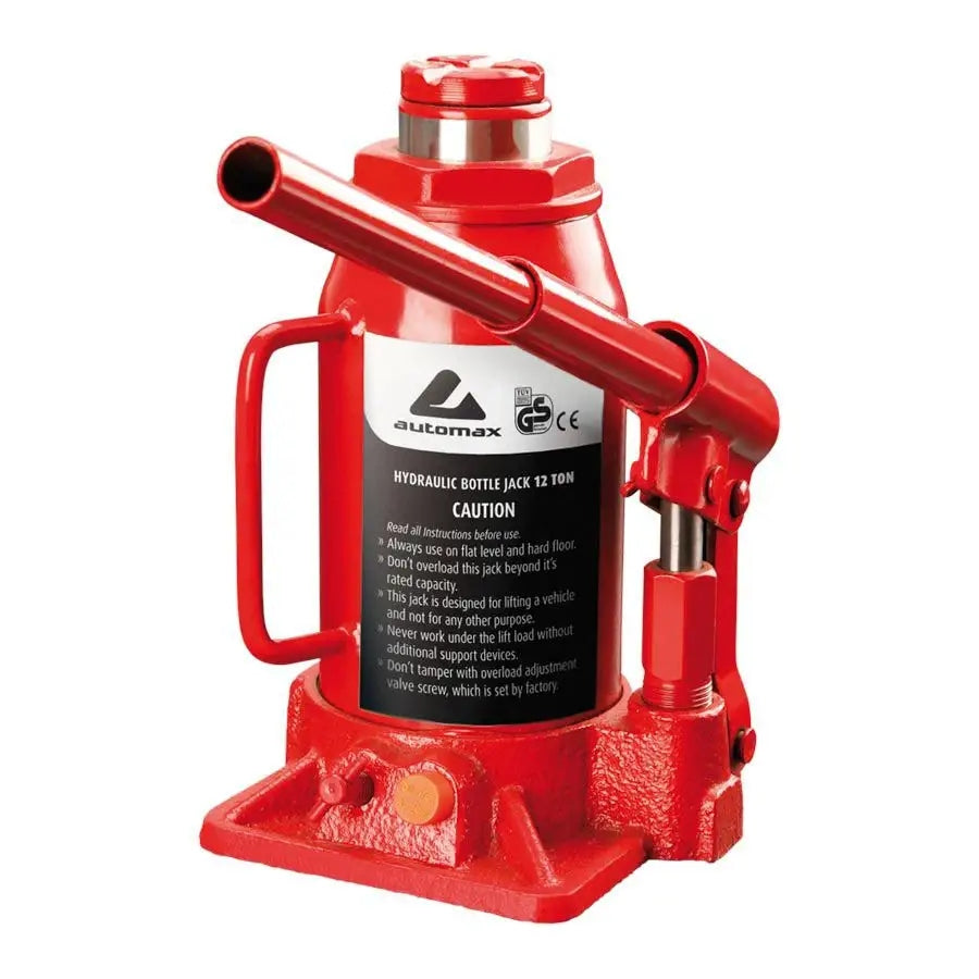 Hydraulic lift 12 t