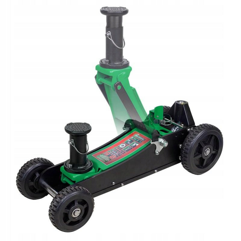Hydraulic lift 2.5t off-road (h min 155mm ; h max 615mm) Brand Rockforce