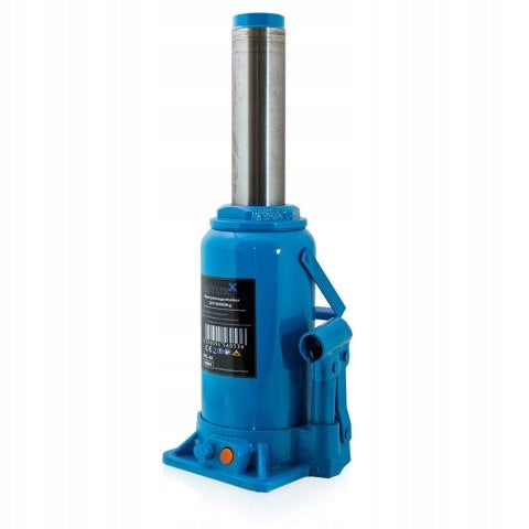Hydraulic lift 30T stable versatile ideal for workshop Manufacturer code Mocny Podnośnik