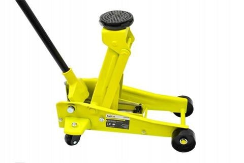 Hydraulic lift 3T KELTiN 135 – 500 mm – Workshop Lever on Wheels Brand Keltin