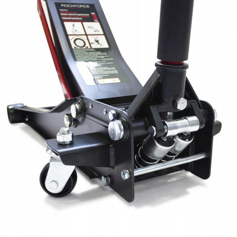 Hydraulic lift 3T low profile frog Rockforce 47959 RF-T830018 Brand Rockforce