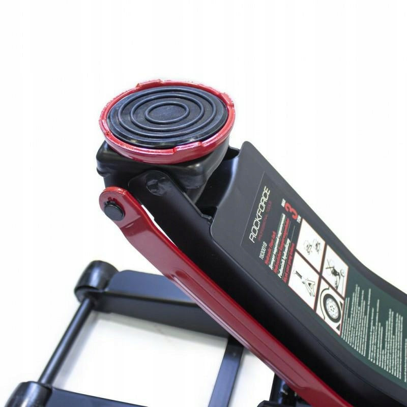 Hydraulic lift 3T low profile frog Rockforce 47959 RF-T830018 Manufacturer code T830018