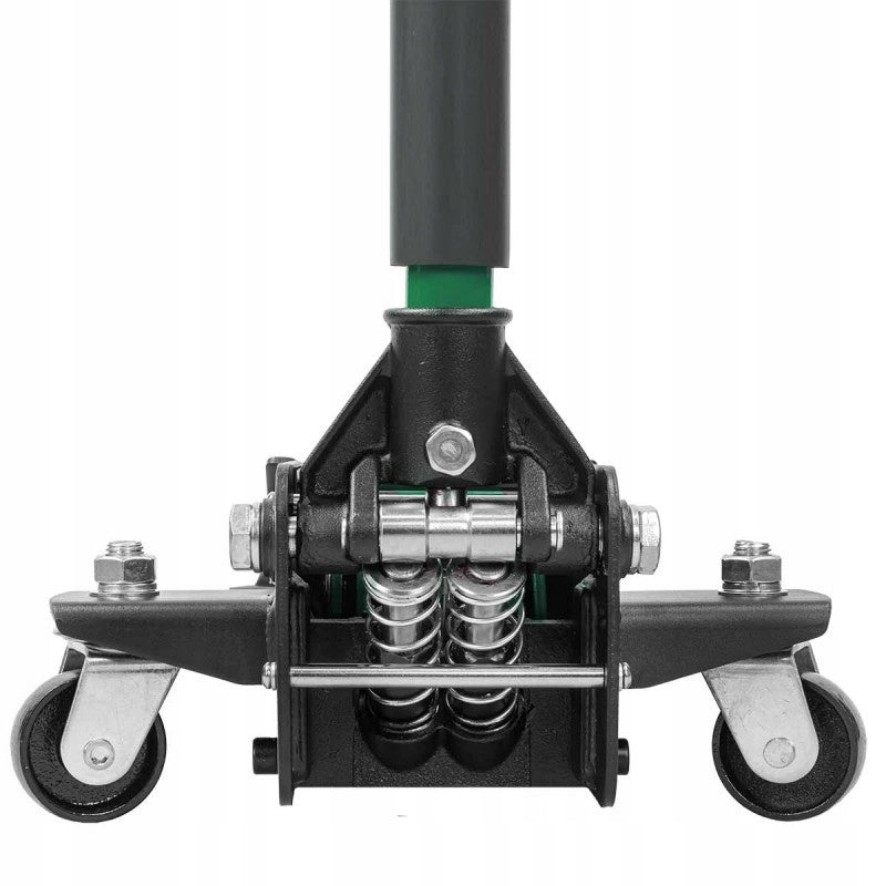 Hydraulic lift 3T low profile frog Rockforce 58628 Brand Rockforce