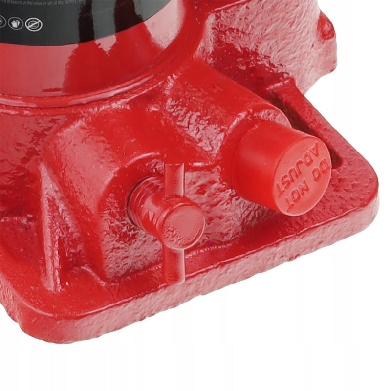 Hydraulic lift 5T 1-piston hmin=195mm, hmax=380mm Manufacturer code BH005T00
