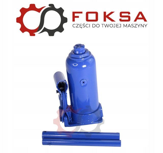 Hydraulic lift 6T - suitcase EAN (GTIN) 5903317505181