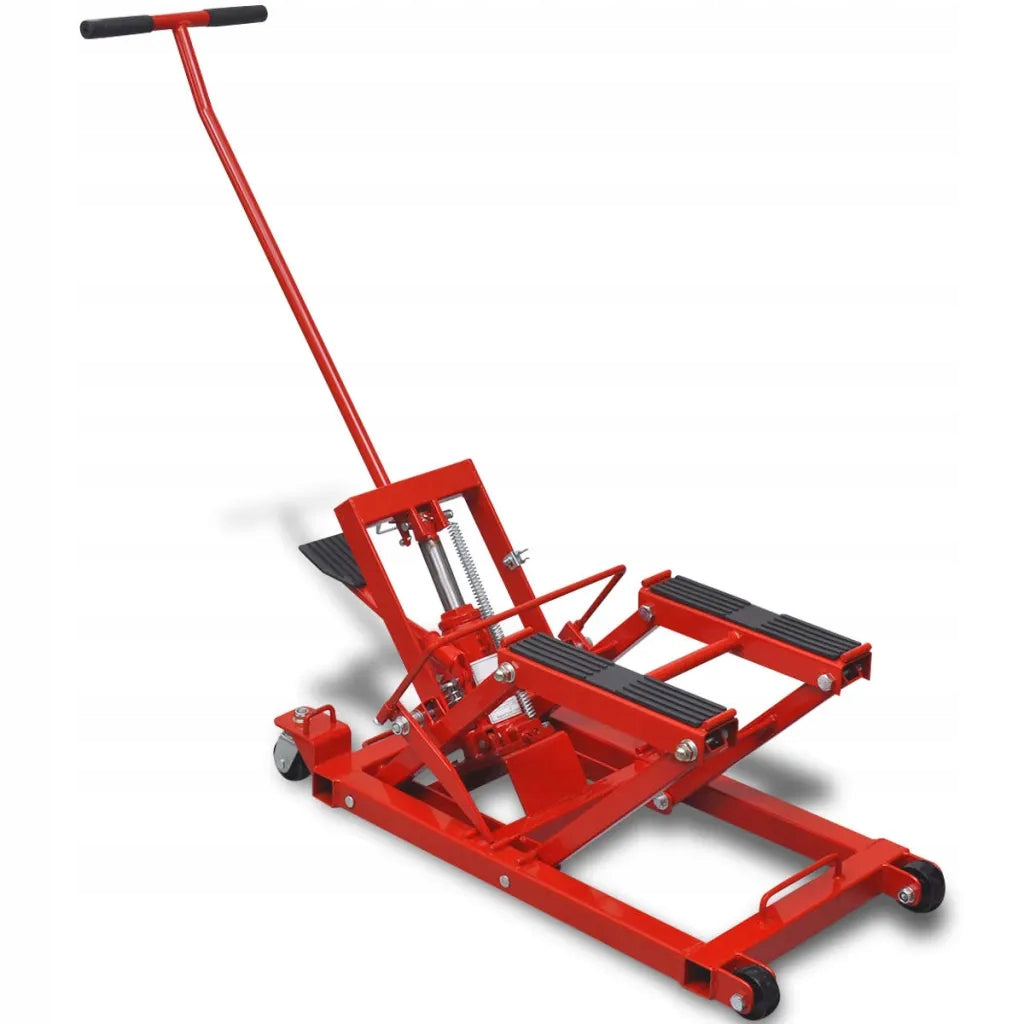 Hydraulic lift Motorcycle/ATV 680 kg