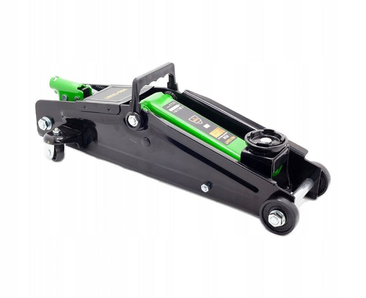 Hydraulic lift Procraft PJ30 Product weight with unit packaging 9 kg