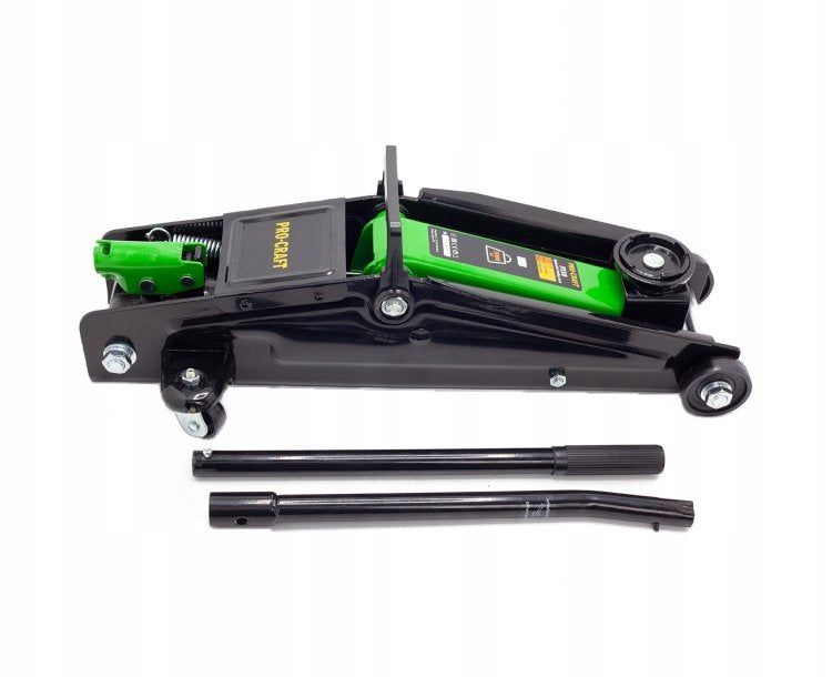 Hydraulic lift Procraft PJ30