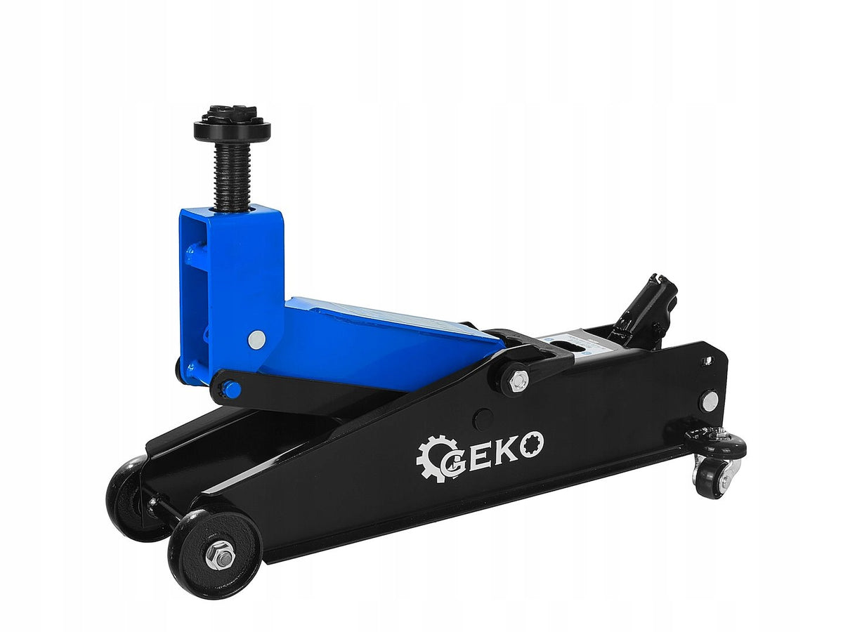Hydraulic lift frog SUV 3T 192-530mm Brand Geko