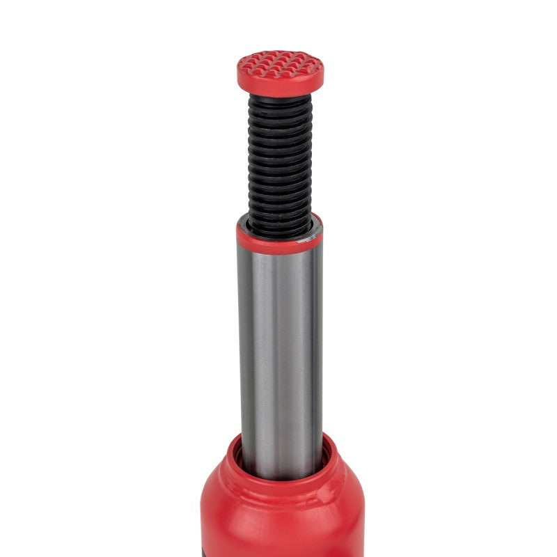 Hydraulic lift with 8T valve Product weight with unit packaging 4.85 kg
