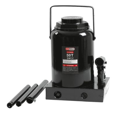 Hydraulic manual point lift 50 TON KS Tools 160.0360