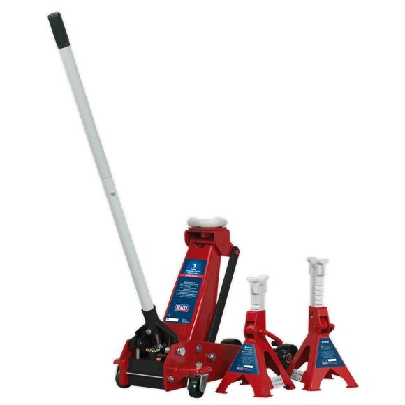 Hydraulic mobile lift Hydraulic frog, lifting capacity 3000kg,