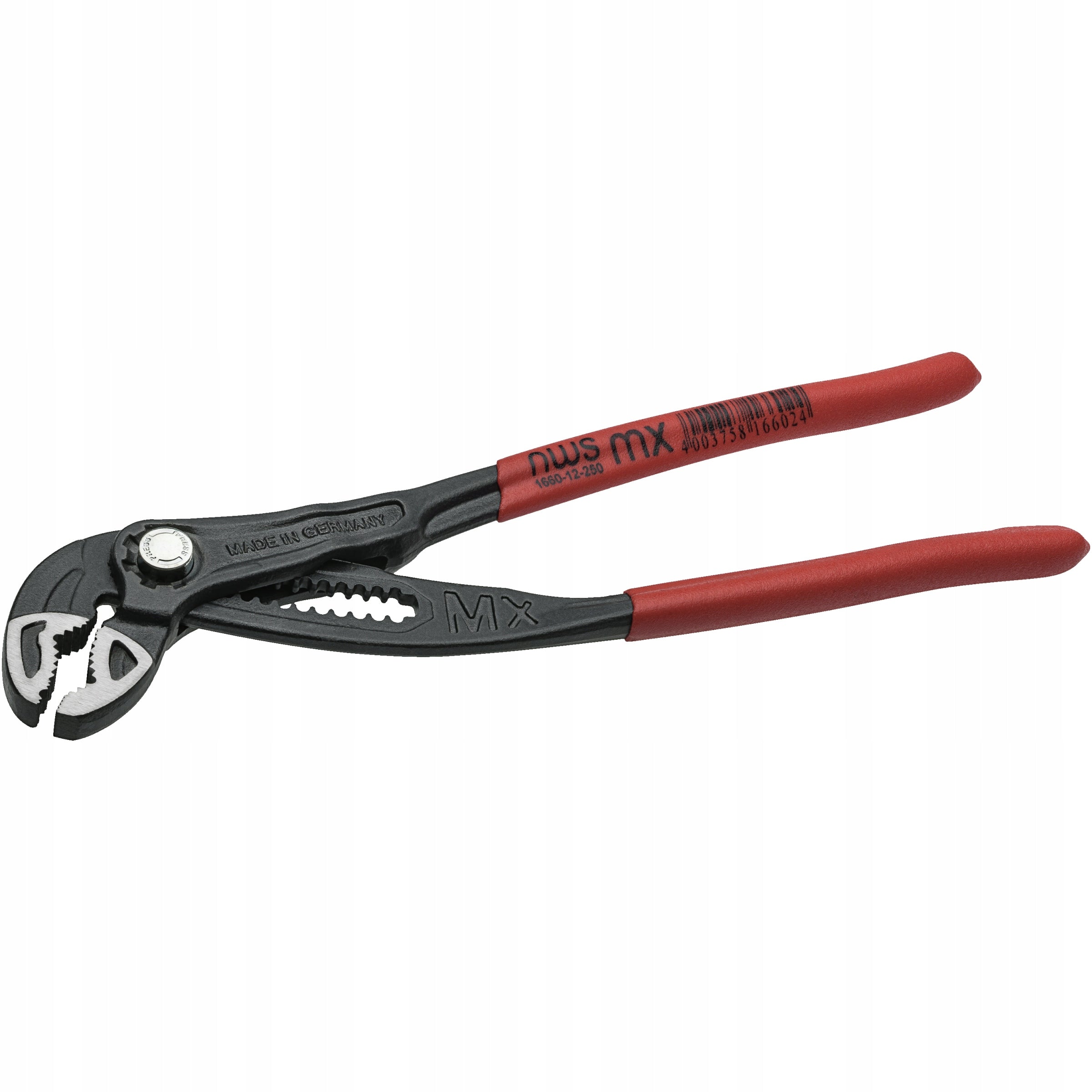 Hydraulic pliers NWS 250 1660-12-250 Brand NWS