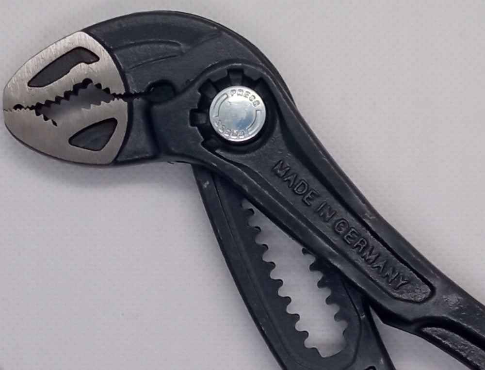 Hydraulic pliers NWS 250 1660-12-250 Kind adjustable pliers