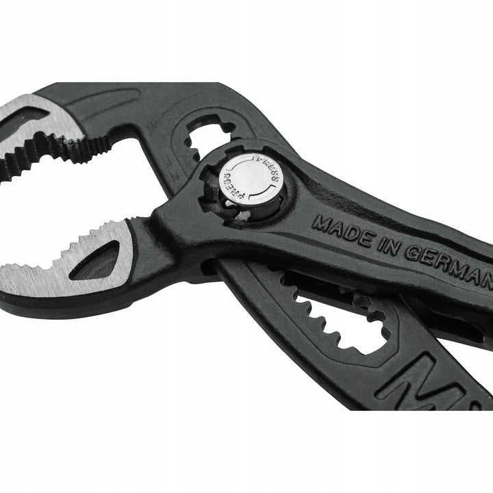 Hydraulic pliers NWS 250 1660-12-250 Length 250 mm