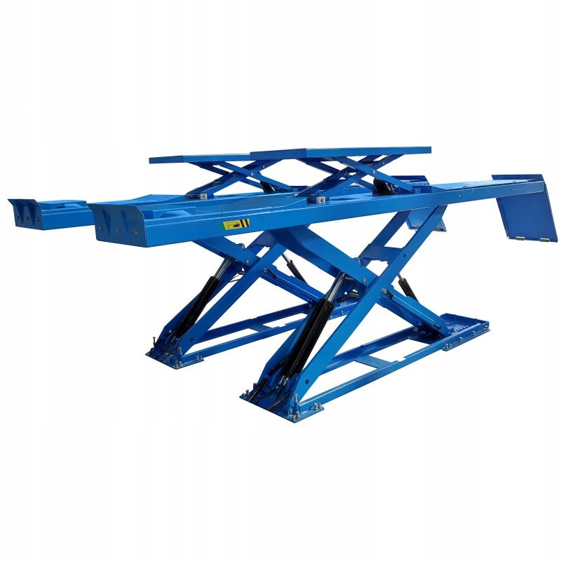 Hydraulic shear lift 5000 kg QJY5.0-2L