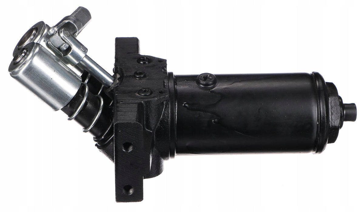 Hydraulický válec pro nízkoprofilový zvedák SX JACK 3T - náhradní díl Maximum lifting height 300 mm