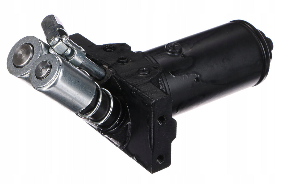 Hydraulický válec pro nízkoprofilový zvedák SX JACK 3T - náhradní díl Minimum lifting height 300 mm