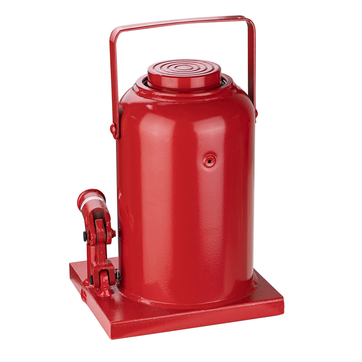 Hydraulický zdvihák 50 ton Brand Dema