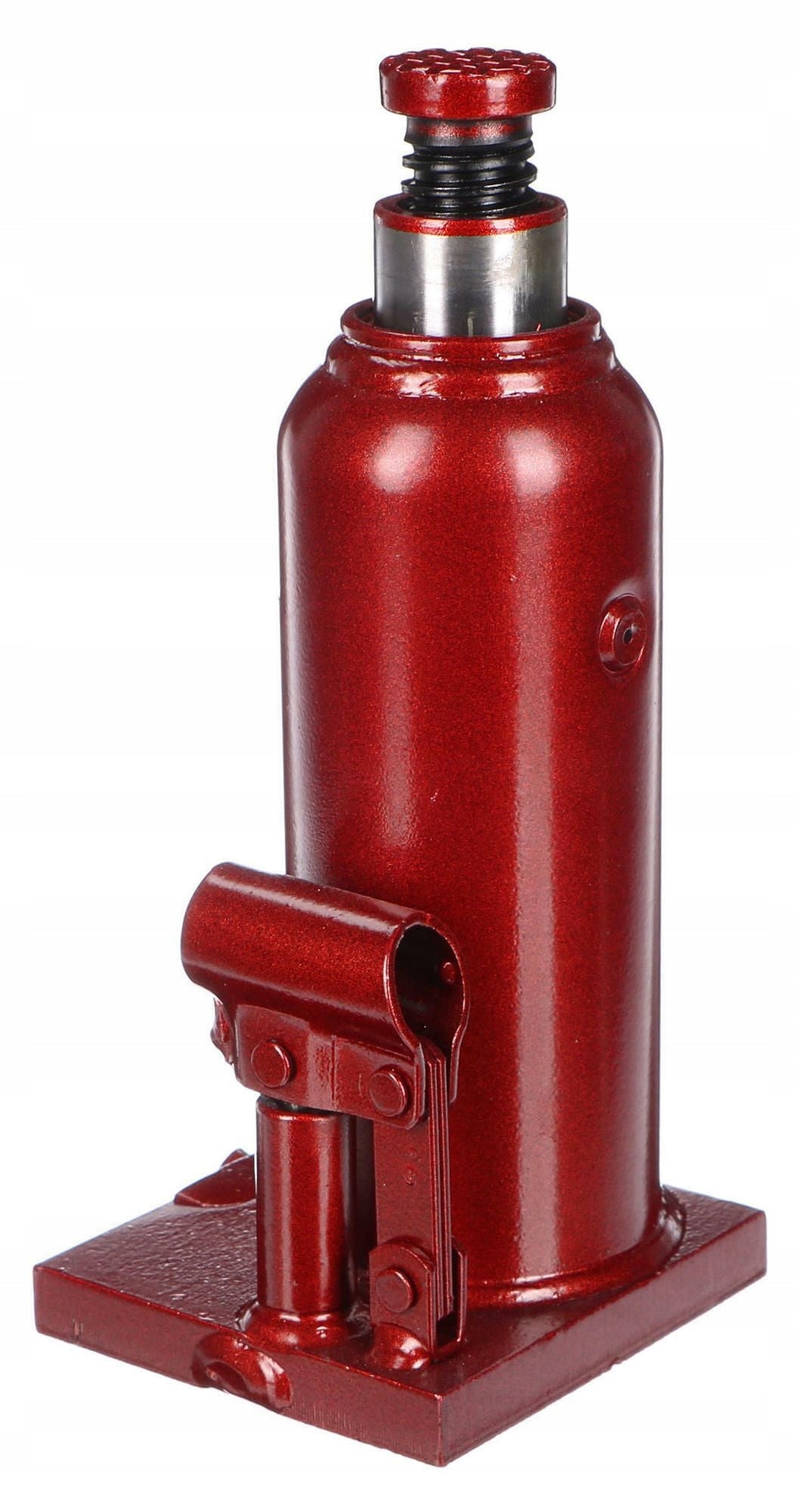 Hydraulický zvedák panenka SX BOTTLE JACK PREMIUM 10T Brand SIXTOL