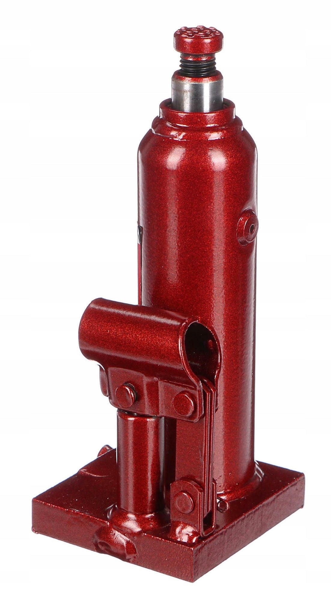 Hydraulický zvedák panenka SX BOTTLE JACK PREMIUM 3T Minimum lifting height 160 mm