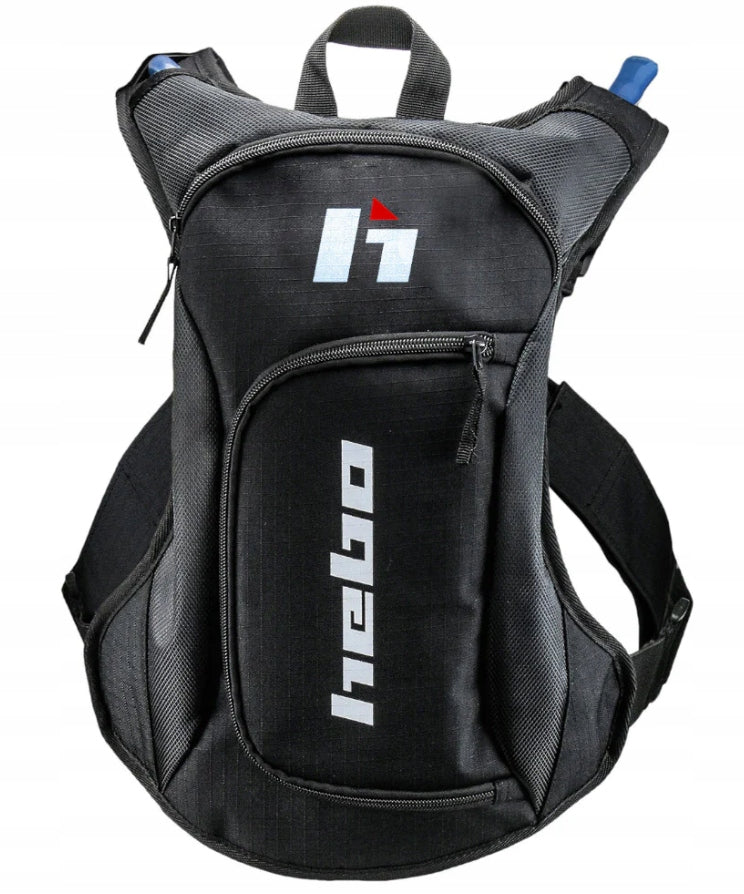 Hydro Back Pack Backpack HEBO Motorcycle Trial Enduro