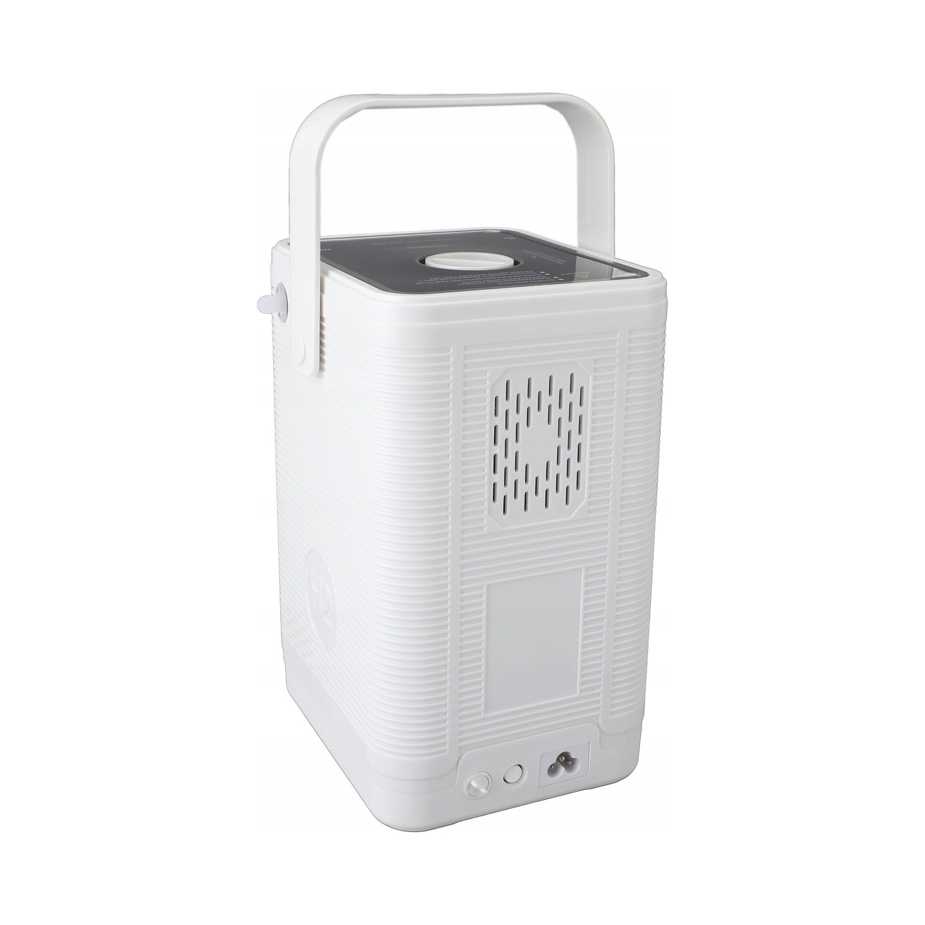 Hydrogen Inhalation Machine - Quiet Portable Hydrogen Water Generator Manufacturer code AG251017172175