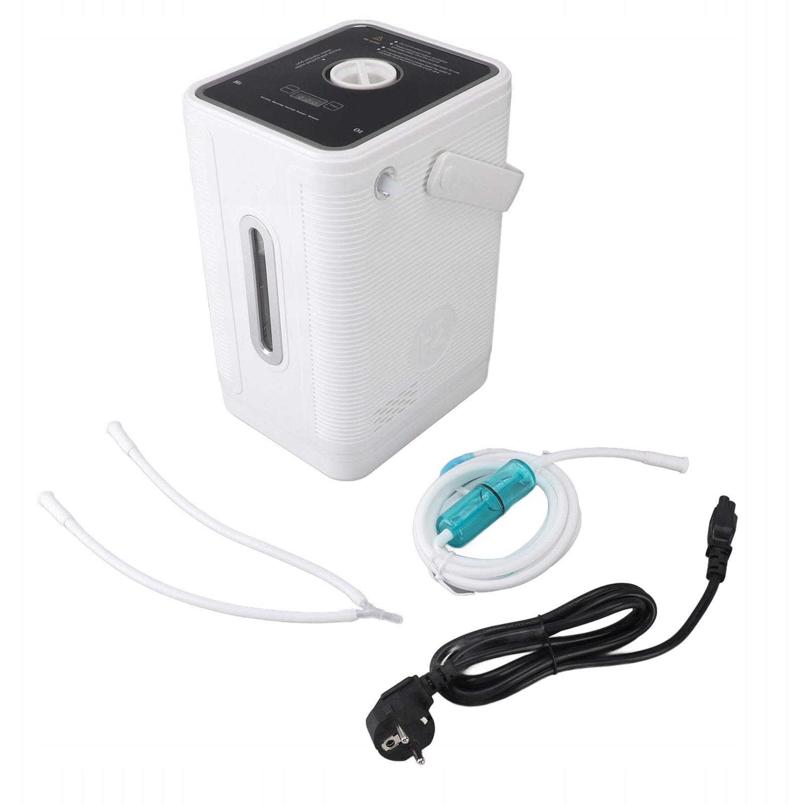 Hydrogen Inhalation Machine - Quiet Portable Hydrogen Water Generator