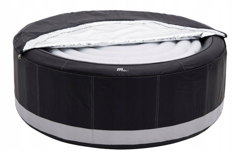 Hydromassage pool MSPA CAMARO 6 OS PUMPED GARDEN +OZON Height 70 cm