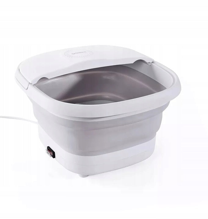 Hydromassager ORBISANA ORBI500 foot massager 500W multifunctional foldable Manufacturer code ORBI500