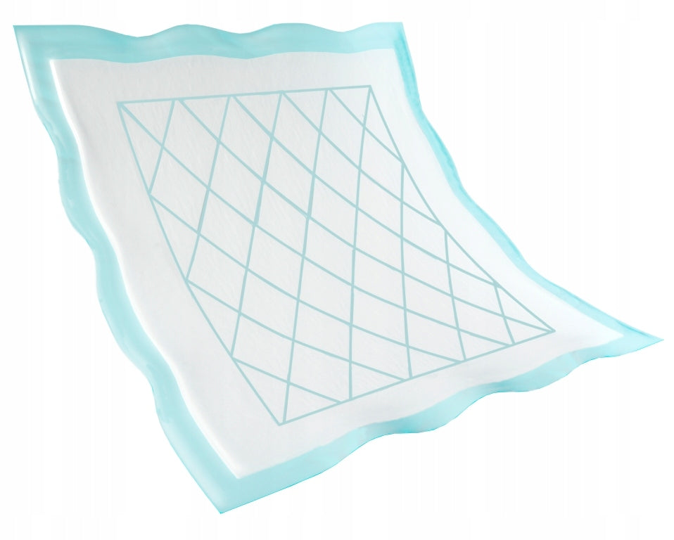 Hygiene pads Abena Superdry 60x60 60 pcs. EAN (GTIN) 5703538923937