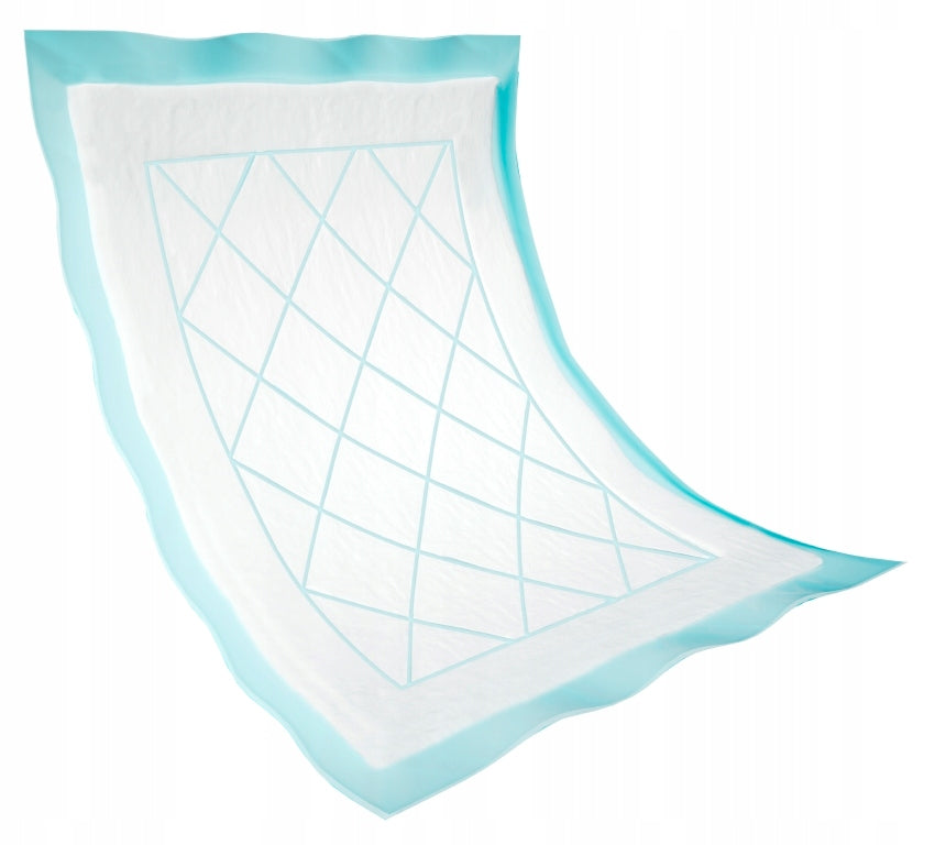 Hygiene pads Abena Superdry 60x90 30 pcs. EAN (GTIN) 5703538924019