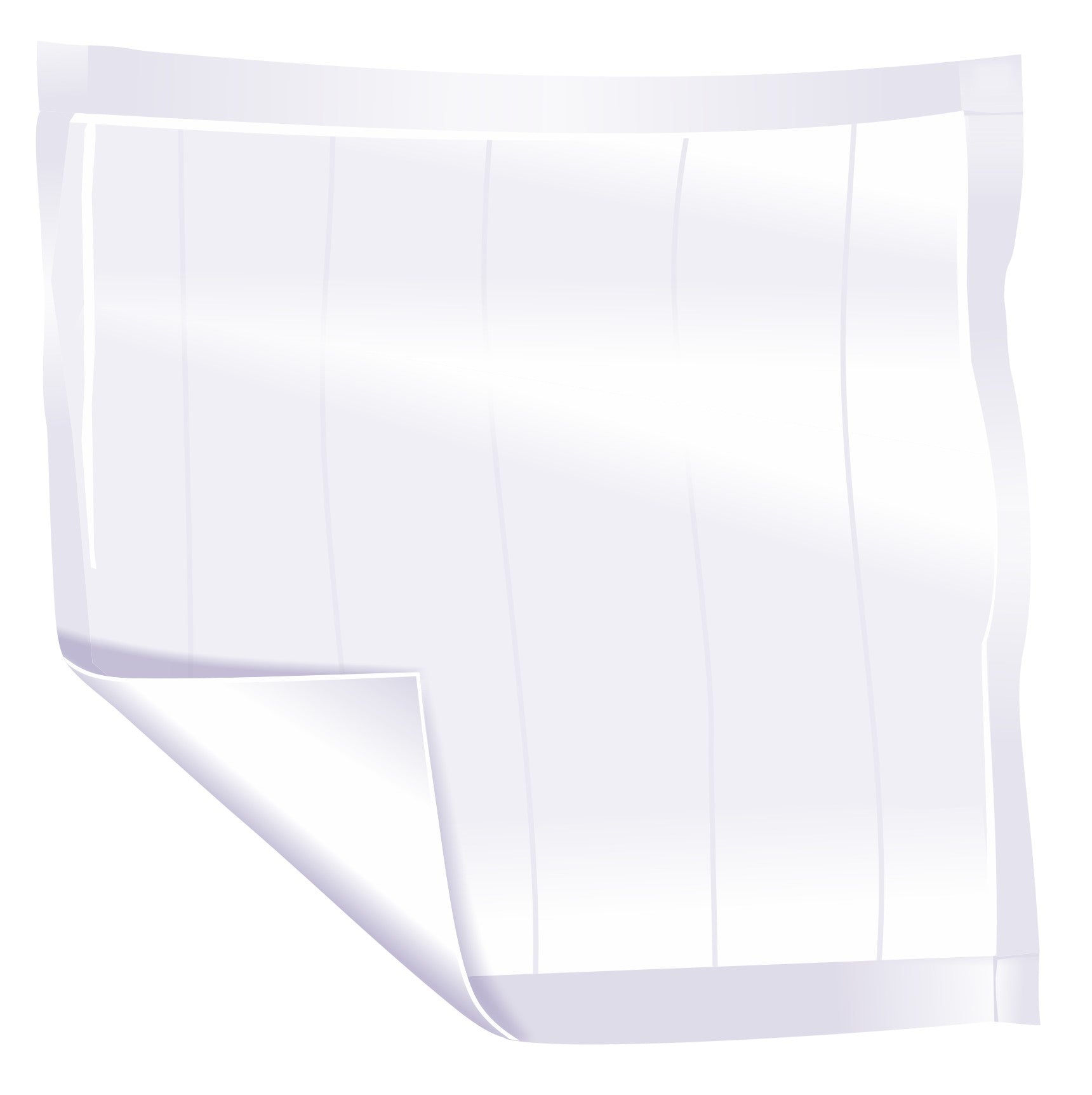 Hygiene pads for changing Seni Soft Normal 60x60cm 30 pcs. Medical device yes